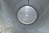 36000 liters tank in Stainless 304