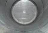 36000 liters tank in Stainless 304
