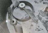 3650 liters tank in Stainless 304