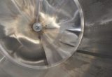 3660 liters tank in Acid-proof 316