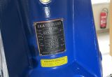 3690 liters tank in Acid-proof 316