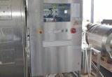 370 liter tank in Acid-proof 316