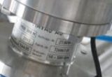 370 liter tank in Acid-proof 316