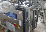 370 liter tank in Acid-proof 316