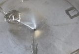 3700 liter tank in Acid-proof 316
