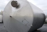 37000 liters tank in Stainless 304