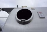 37000 liters tank in Stainless 304