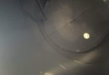 37000 liters tank in Stainless 304