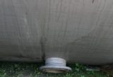 37100 liter tank in Acid-proof 316