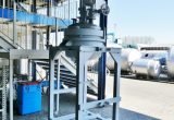 375 liter tank in Stainless 304