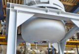 375 liter tank in Stainless 304