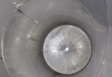 37500 liters tank in Stainless 304