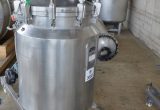 376 liter tank in Syrafast 316