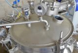 376 liter tank in Syrafast 316