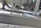 376 liter tank in Syrafast 316