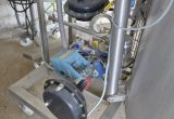 376 liter tank in Syrafast 316