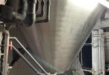 37800 liters tank in Stainless 304