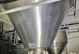 37800 liters tank in Stainless 304