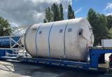 38000 liter tank in GAP/Plast