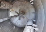 38000 liters tank in Stainless 304