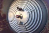 38000 liters tank in Stainless 304