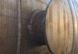 38000 liters tank in Stainless 304