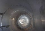 38000 liters tank in Stainless 304