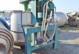 3830 liters tank in Stainless 304