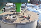 3830 liters tank in Stainless 304