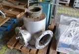 3830 liters tank in Stainless 304