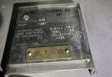 3860 liter tank in Acid-proof 316