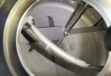 3860 liter tank in Acid-proof 316