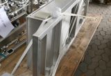 390 liter tank in Acid-proof 316