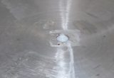 3900 liters tank in Stainless 304
