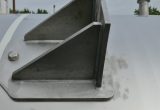 3900 liter tank in Acid-proof 316