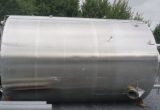39000 liters tank in Stainless 304