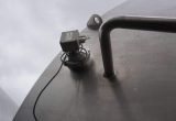 39000 liters tank in Stainless 304