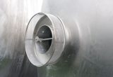 39000 liters tank in Stainless 304