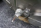 39000 liters tank in Stainless 304