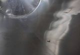 39000 liters tank in Stainless 304