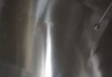 39000 liters tank in Stainless 304