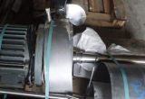 39000 liters tank in Stainless 304
