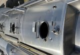39000 liters tank in Acid-proof 316