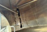 39000 liters tank in Acid-proof 316