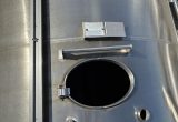 39000 liters tank in Acid-proof 316