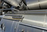 39000 liters tank in Acid-proof 316