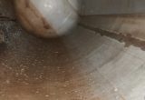 3950 liters tank in Stainless 304
