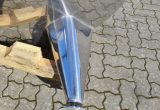 3963 liter tank in Acid-proof 316