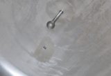 3990 liters tank in Stainless 304