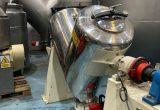 400 liter tank in stainless steel 304